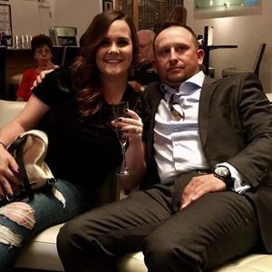 Meet your Posher, Patrick